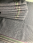 Preview: 50/70 cm Allzwecktuch "Blume des Lebens"